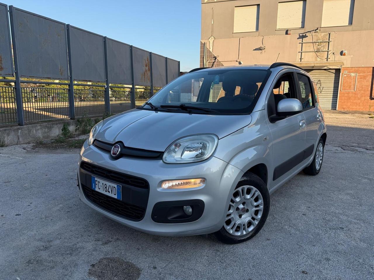 Fiat Panda 1.2 GPL CON 170 MILA KM IN OTTIME CONDIZIONI