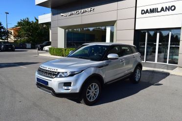 Land Rover RR Evoque 2.2 TD4 Pure AWD