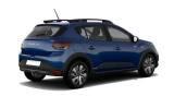 Dacia Sandero GPL 120 CV