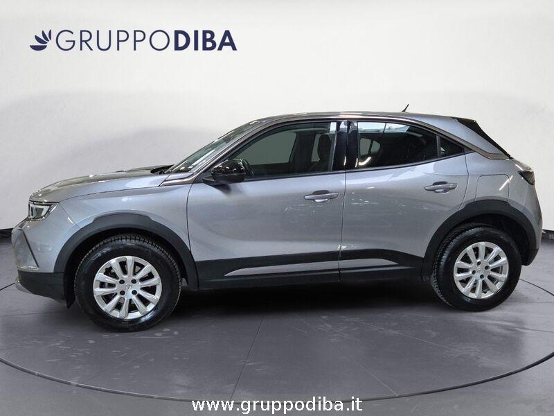 Opel Mokka II 2020 1.5 Edition s&s 110cv