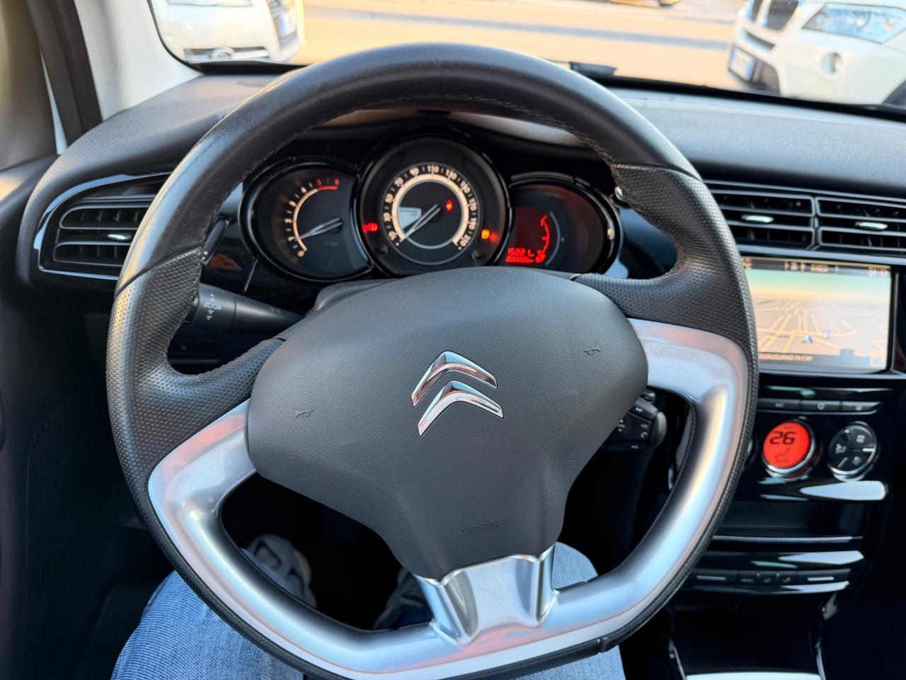 Citroen C3 BlueHDi 75 Exclusive 06/2016