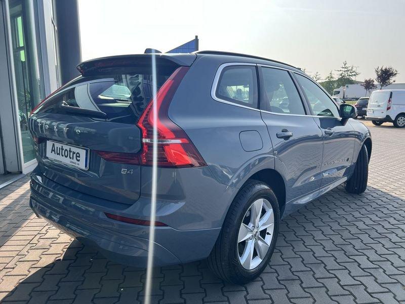 Volvo XC60 B4 automatico Core