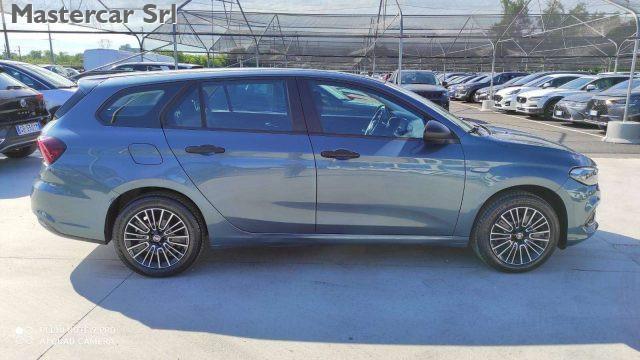 FIAT Tipo Tipo SW II 2021 SW 1.0 t3 100cv - GP314ML