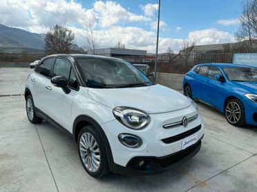 Fiat 500X 1.6 Mj 130CV -HEY GOOGLE- BEATS