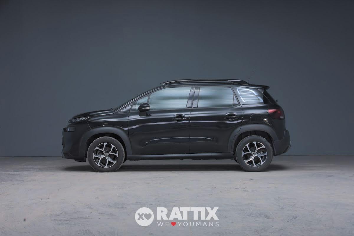 Citroen C3 Aircross 1.2 Puretech 110CV Shine
