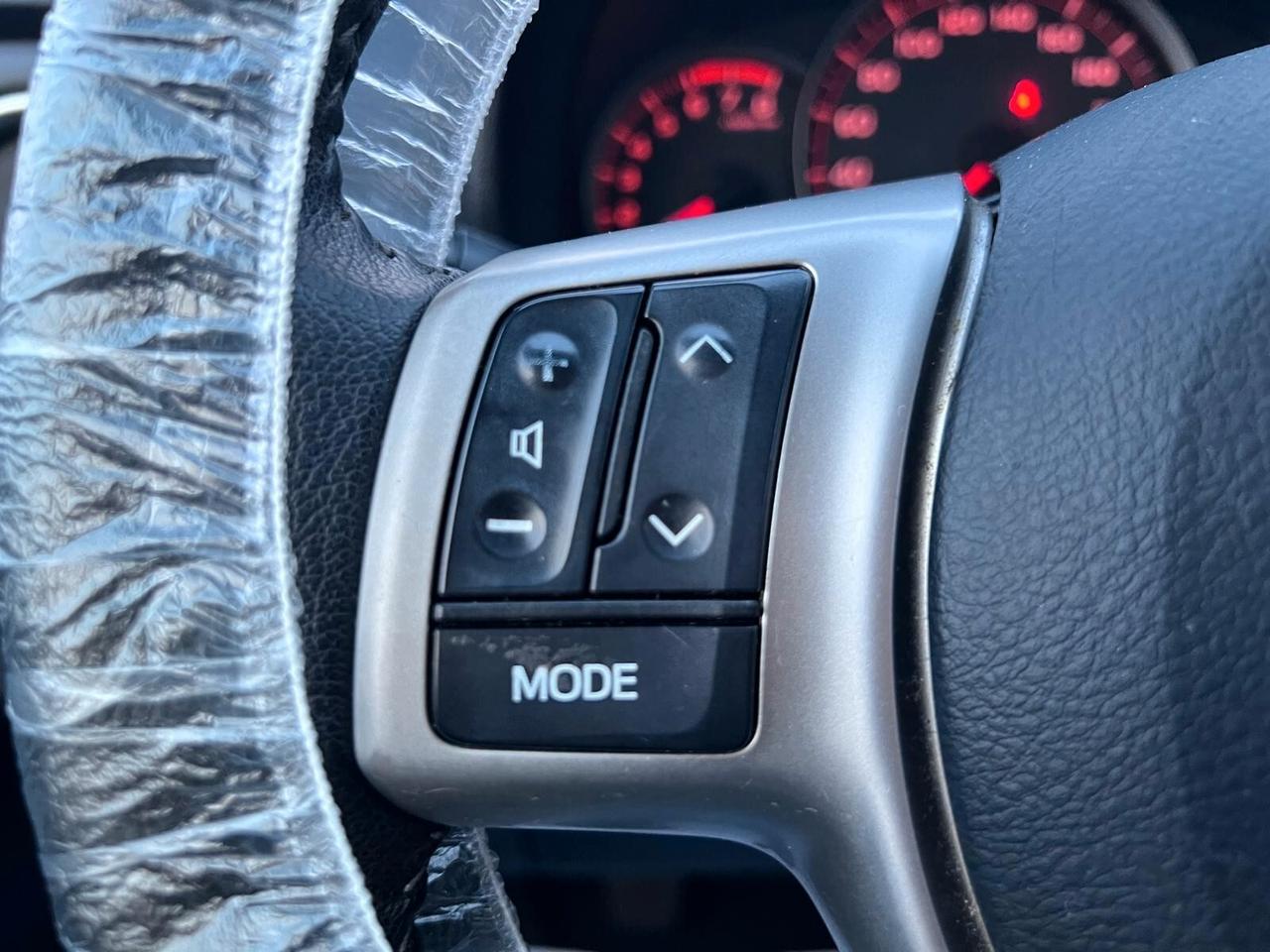 Toyota Yaris 1.0 5 porte Lounge