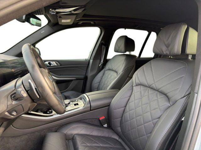 BMW X5 xDrive30d 48V Msport