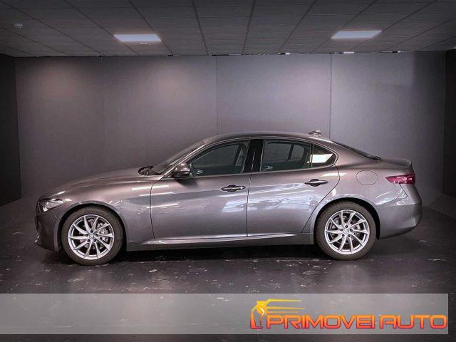 ALFA ROMEO Giulia 2.2 Turbodiesel 150 CV