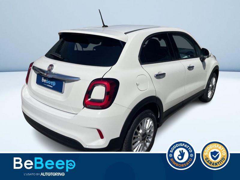 FIAT 500X 1.0 T3 URBAN 120CV
