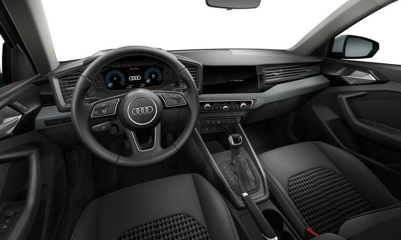 Audi A1 SPB 25 TFSI S tronic Advanced
