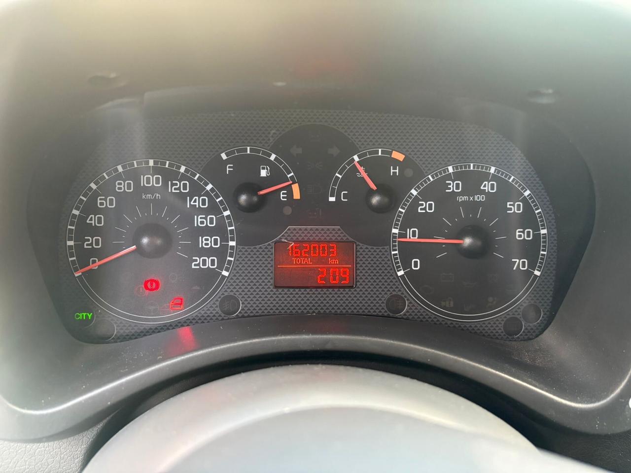 Fiat Panda 1.2 EasyPower Classic