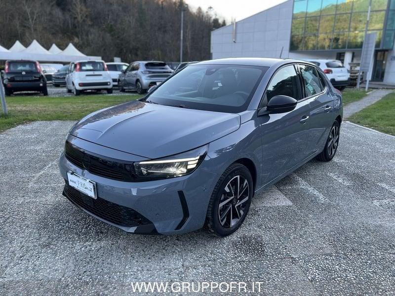 Opel Corsa 1.2 100 CV GS