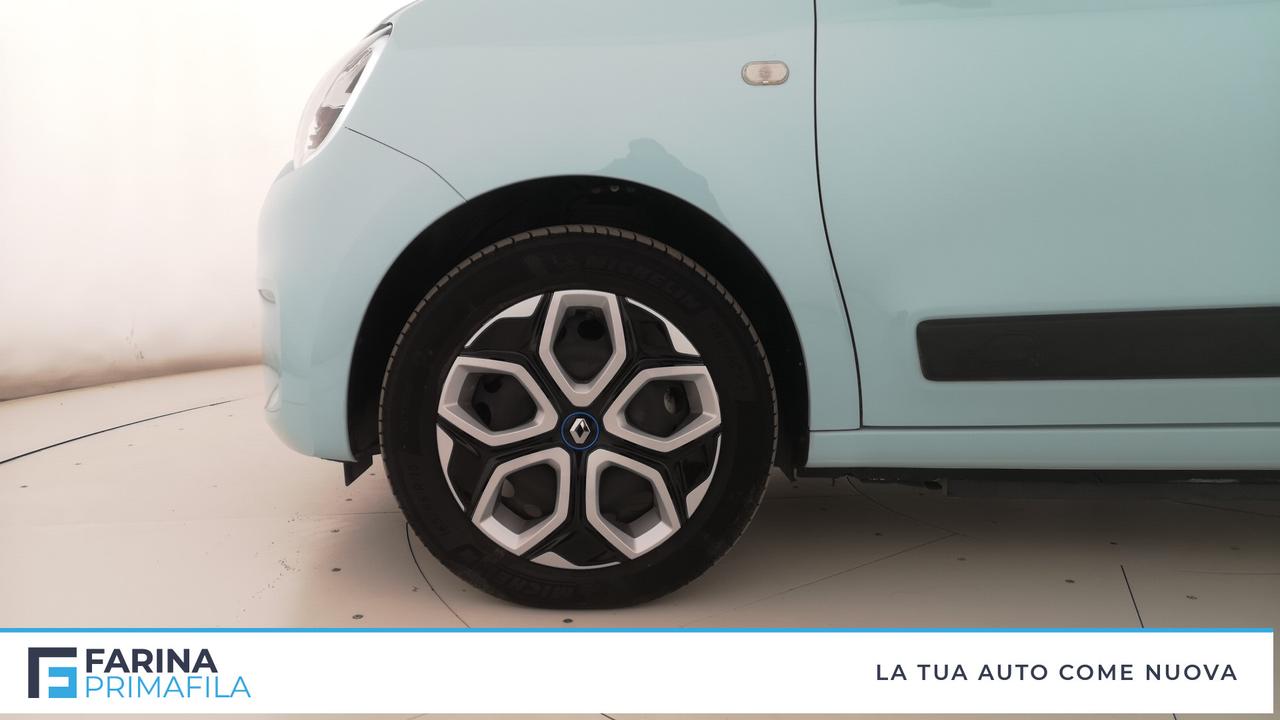 RENAULT Twingo Electric - Twingo Equilibre 22kWh