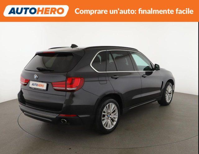 BMW X5 xDrive25d