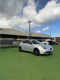 Alfa Romeo Giulietta 1.6 Diesel 120cv CAMBIO AUTOMATICO