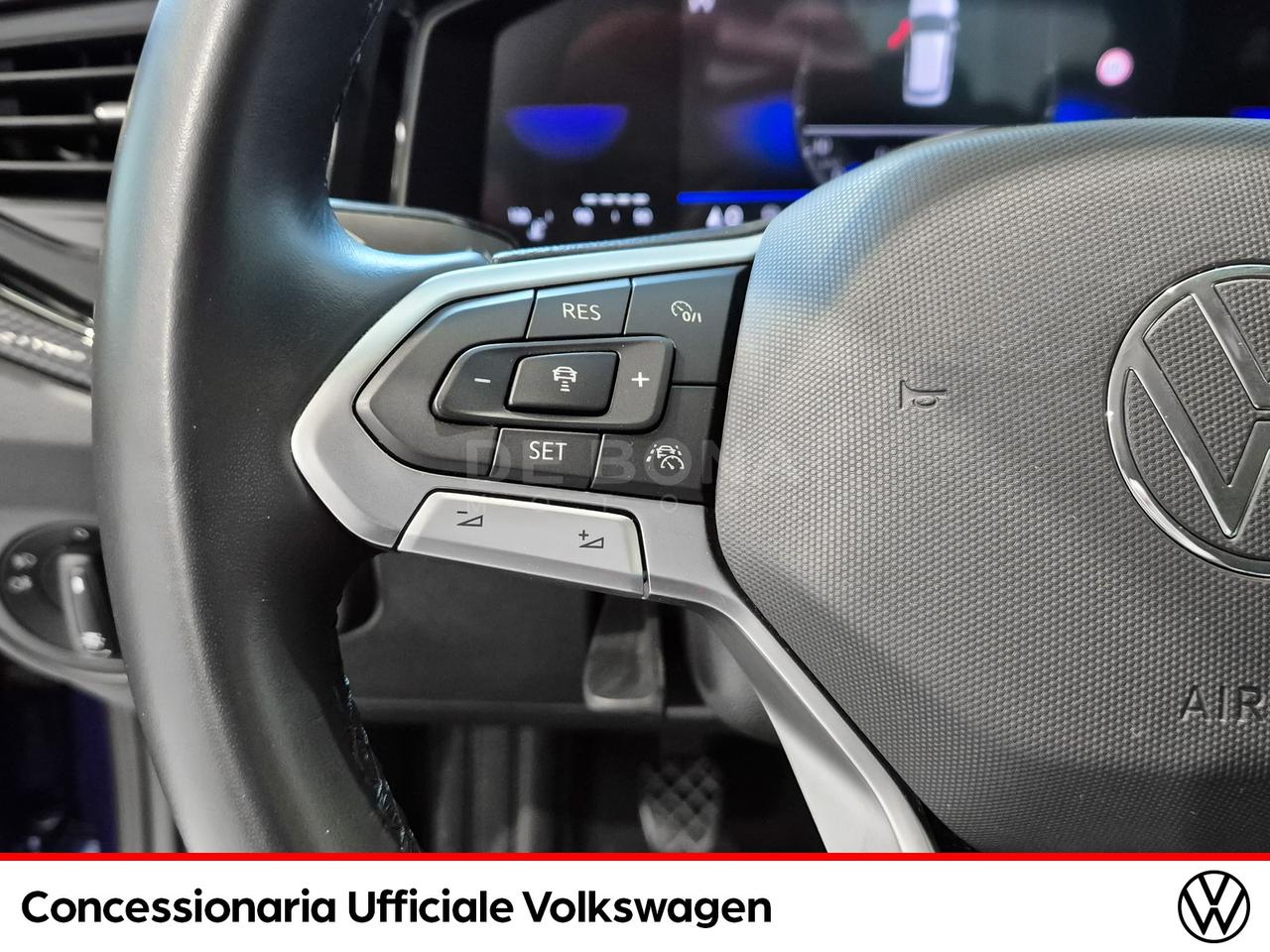 Volkswagen Taigo 1.0 tsi life 110cv