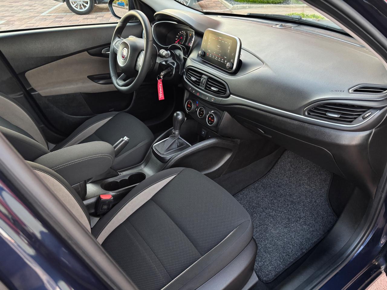 Fiat Tipo 1.6 Diesel EURO 6