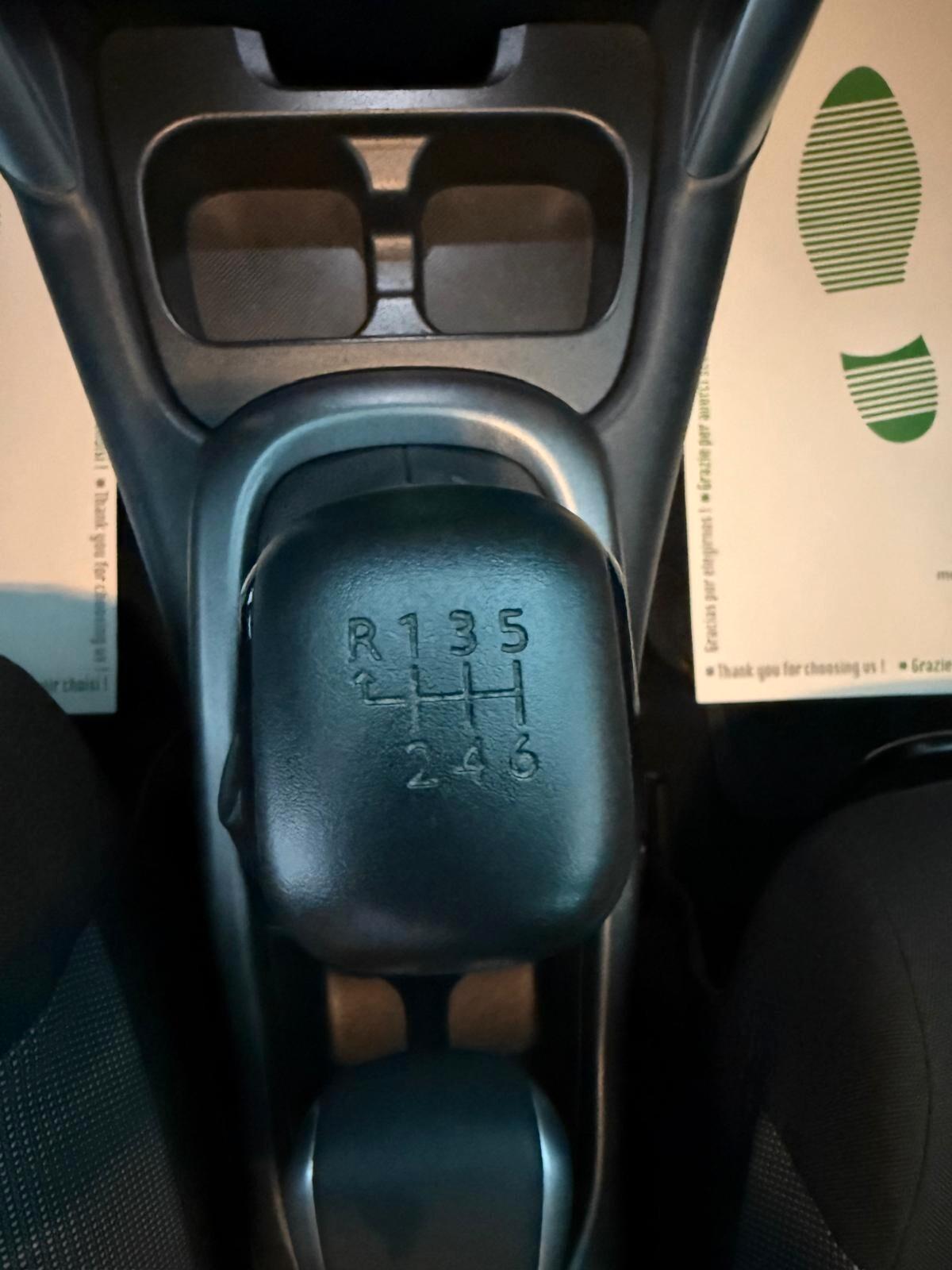 Citroen C3 Aircross PureTech 110 S&S Rip Curl 2019 EURO6 NEOPATENTATI