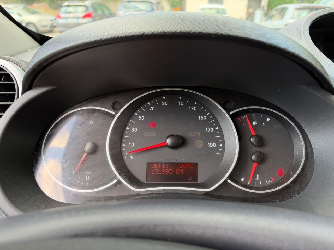 Renault Kangoo 1.5 dCi 90CV 5 porte Stop & Start Extrem
