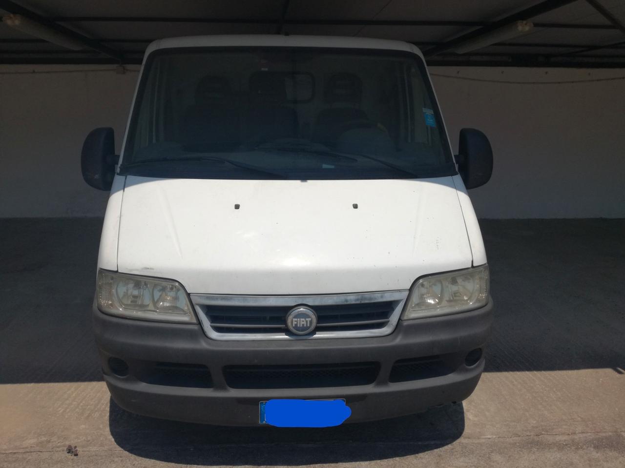 FIAT DUCATO