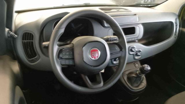 FIAT Panda 1.0 FireFly S&S Hybrid PANDINA ADAS