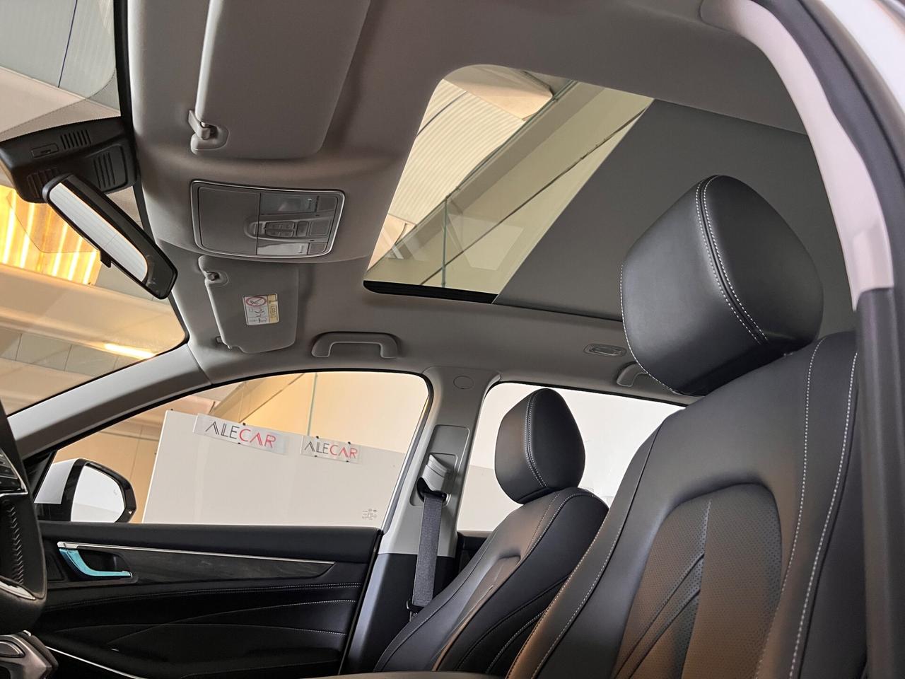 Dfsk Glory 600 Glory 600 1.5 aut.