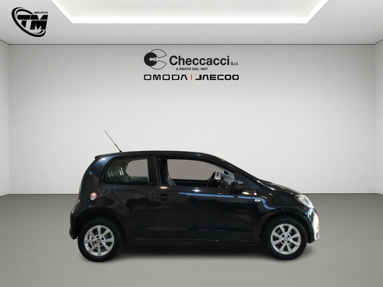 Skoda Citigo 3p 1.0 Active