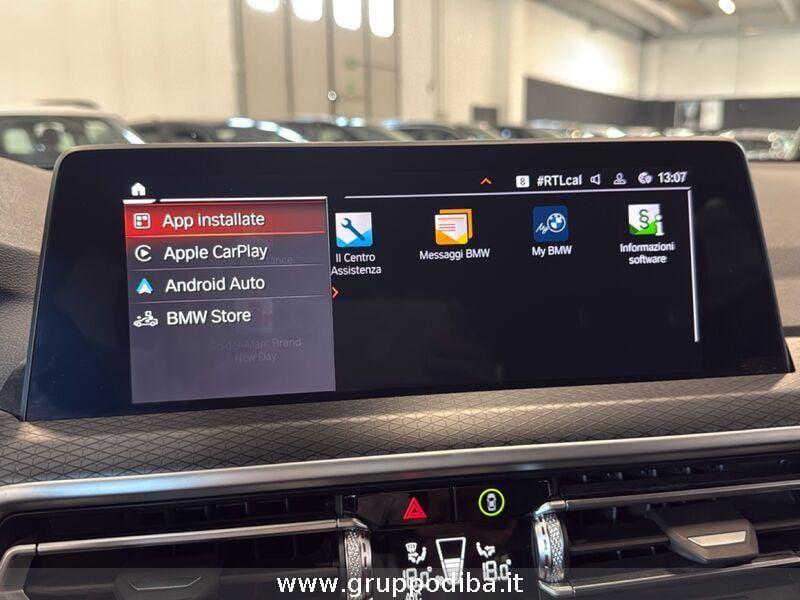 BMW X3 G01 2021 xdrive30d mhev 48V Msport 249cv auto