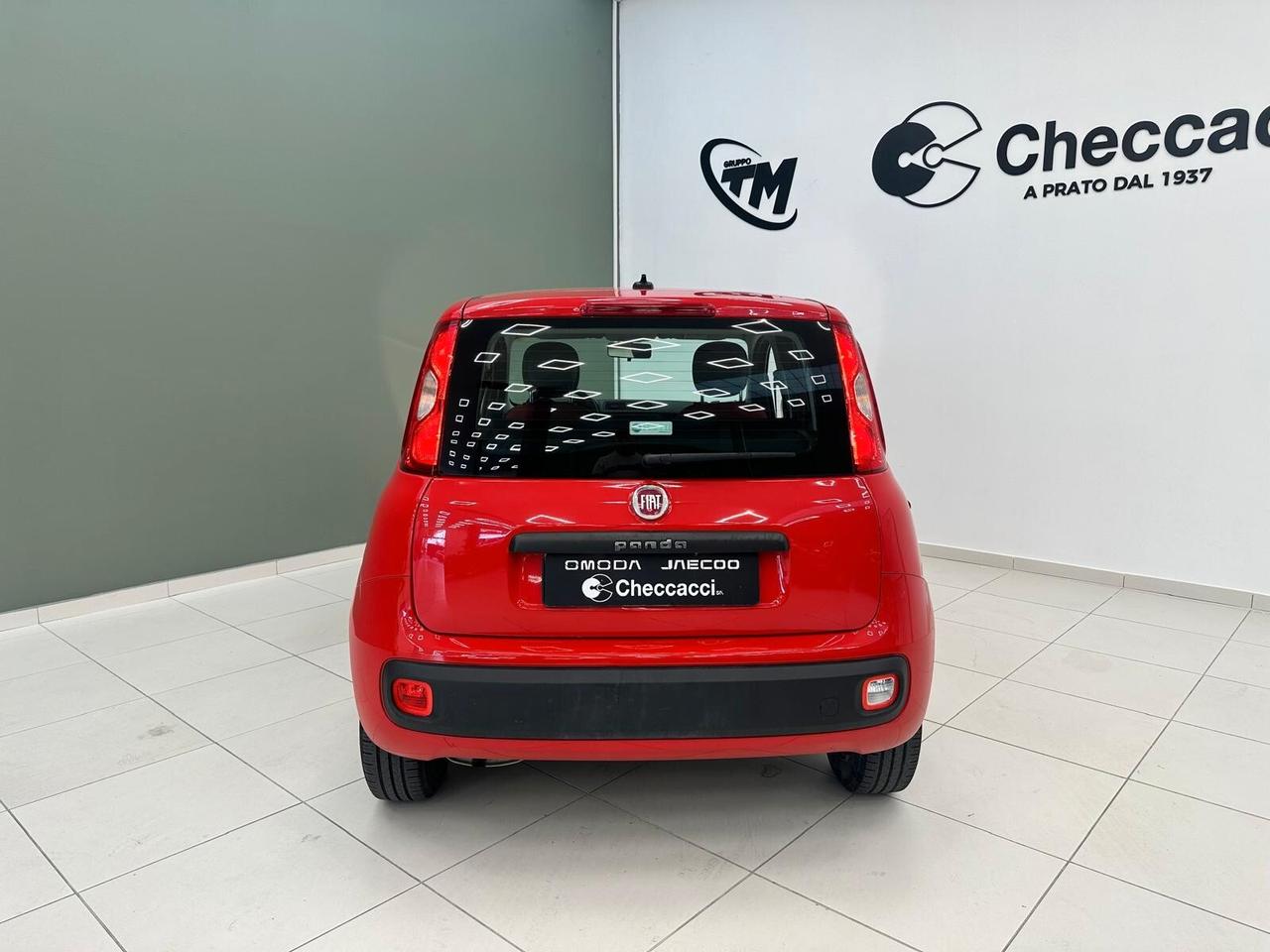 Fiat Panda 1.2 Pop * 57.000 KM *