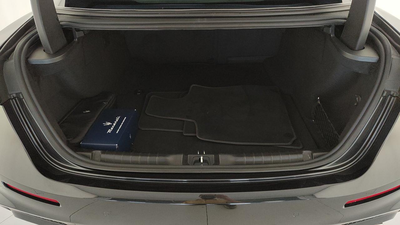 MASERATI Ghibli III 2021 - Ghibli 3.0 V6 Modena 430cv awd auto