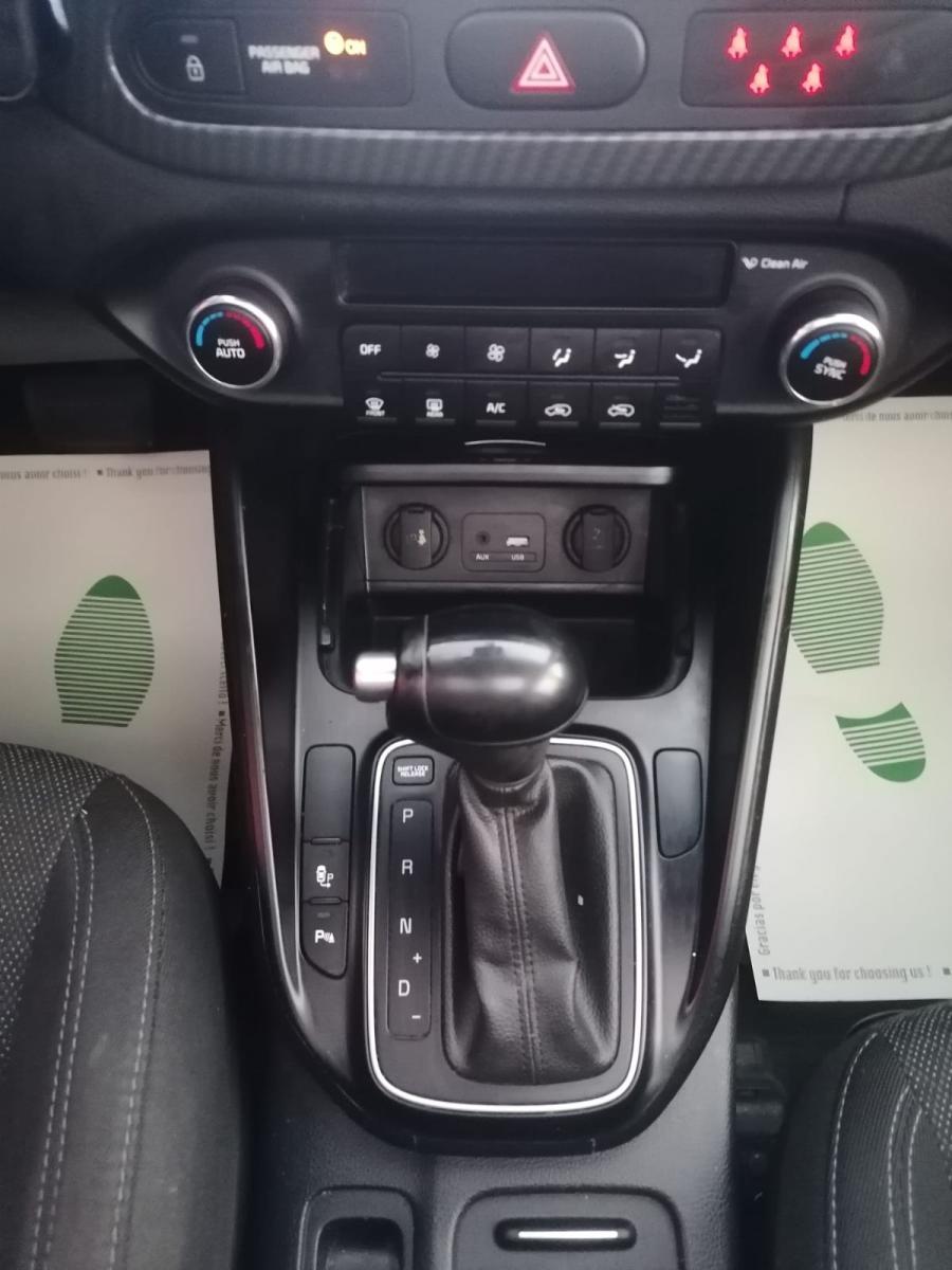 KIA - Carens - 1.7 CRDi 141 CV DCT Auto Platinum 7 posti