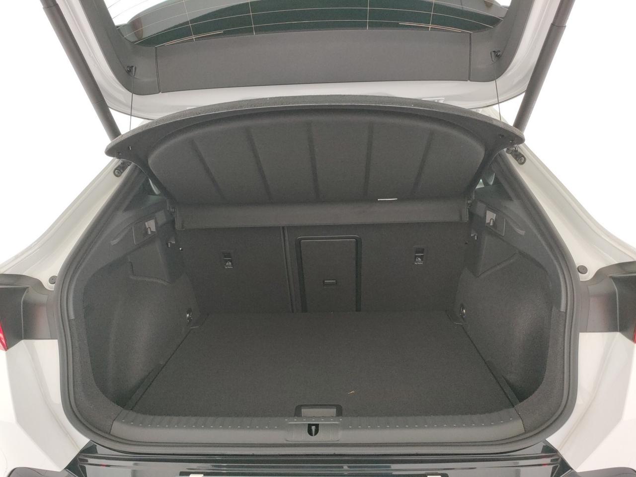 Cupra Formentor 1.5 tsi 150cv