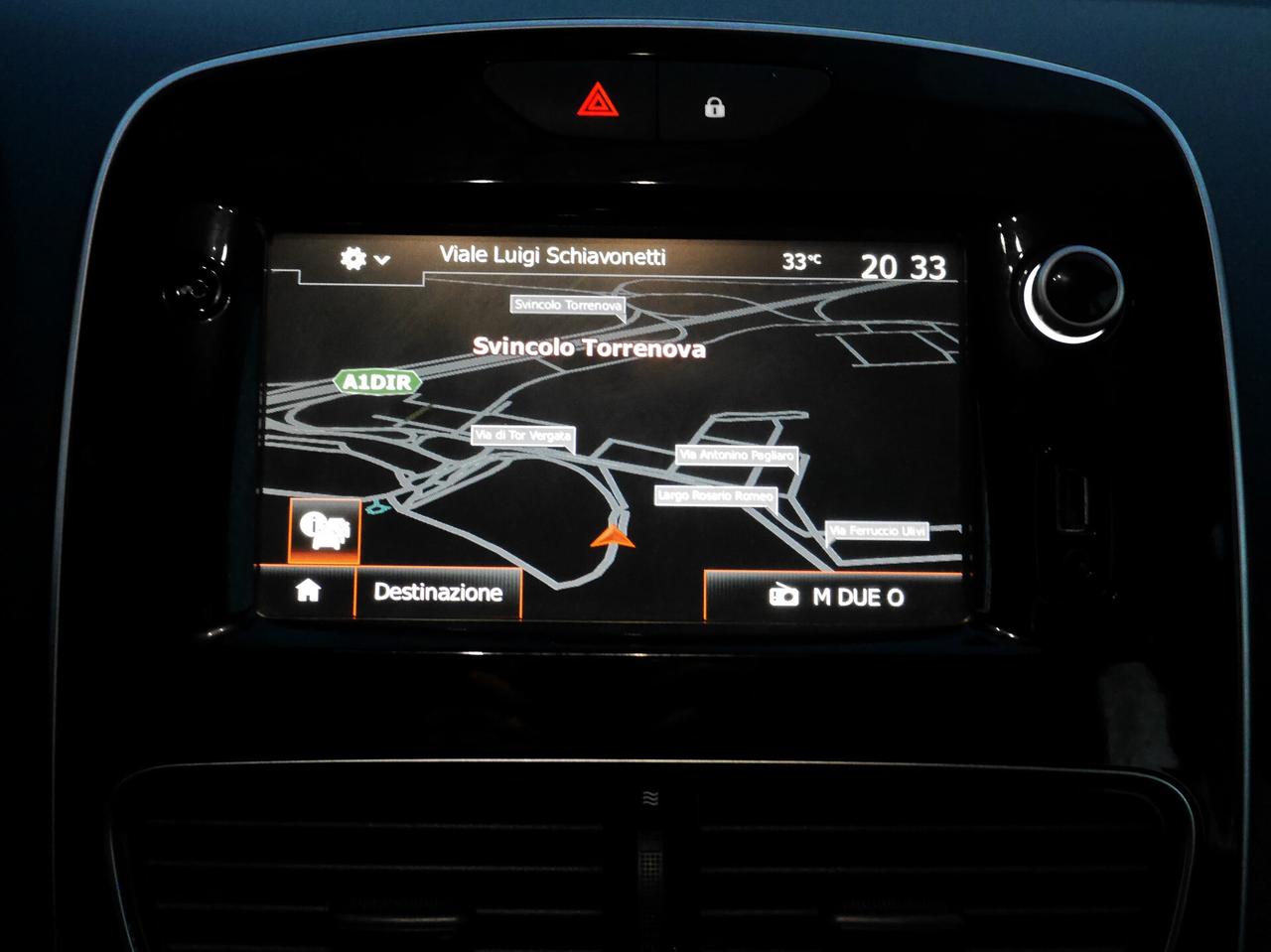 Renault Clio Sporter TCe 12V 90CV Start&Stop Energy Excite