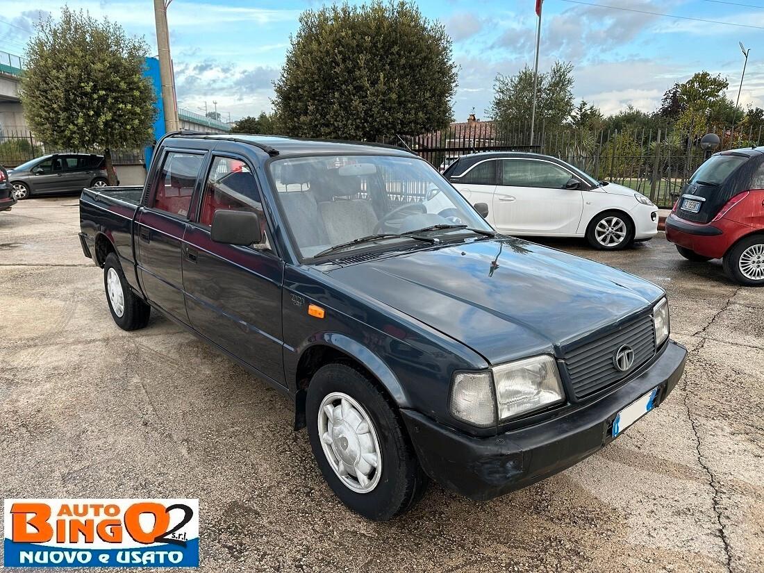 Tata Pick-Up 1.9 DIESEL87CV 5 POSTI - 2004