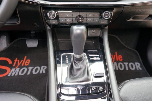 JEEP Compass 1.3 Turbo T4 240 CV PHEV AT6 4xe S