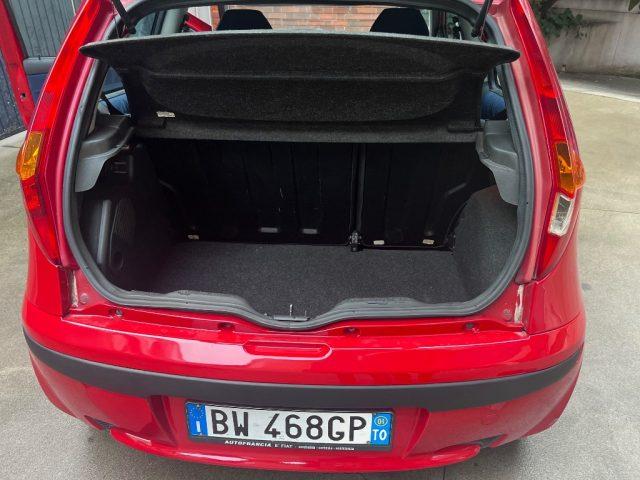 FIAT Punto 1.8i 16V 3 porte HGT ottime condizioni