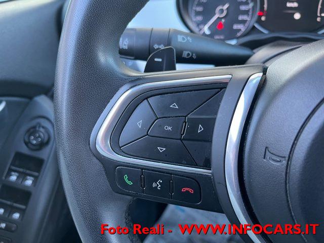 FIAT 500X 1.3 T4 150 CV DCT Connect - PROMO