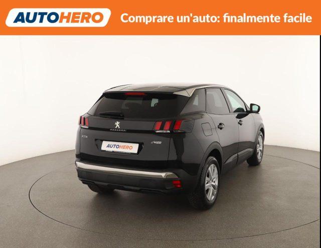 PEUGEOT 3008 BlueHDi 130 S&S Active