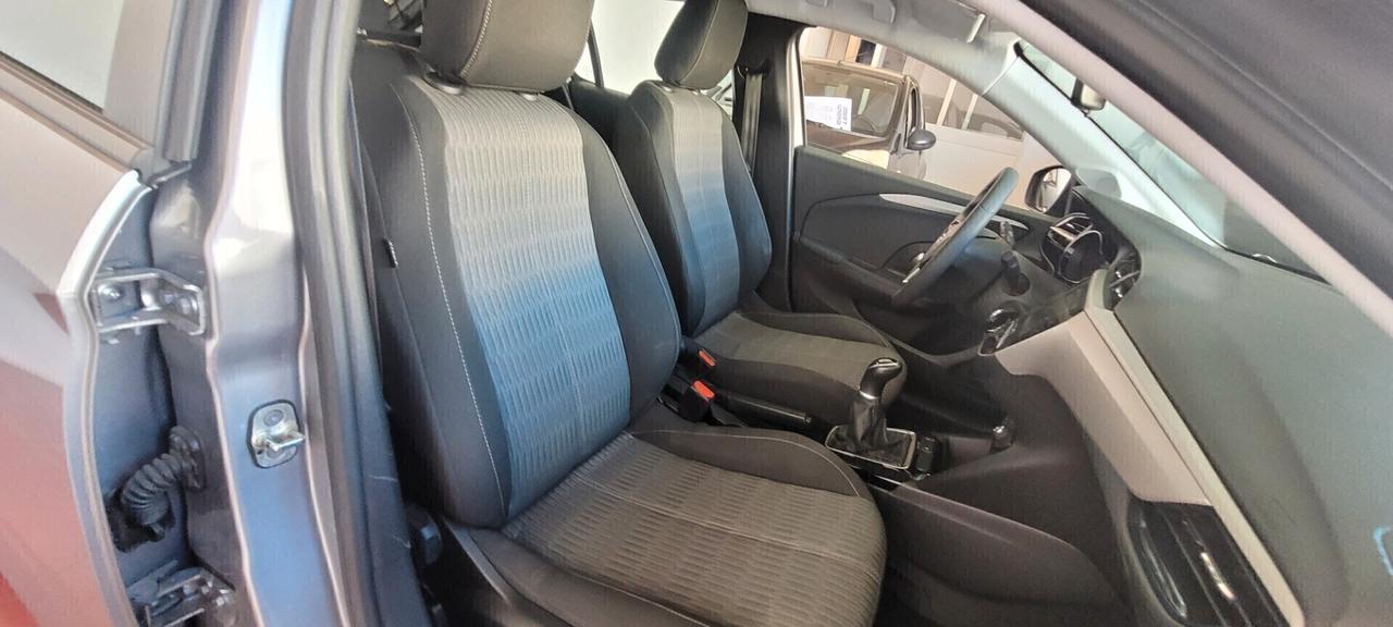 Opel Corsa 1.2 100 CV Edition