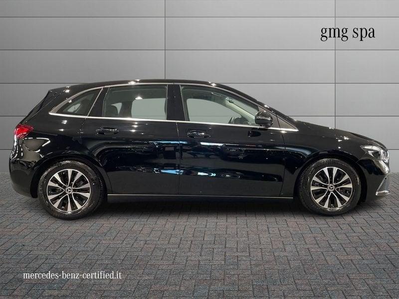 Mercedes-Benz Classe B B 180 d Advanced auto