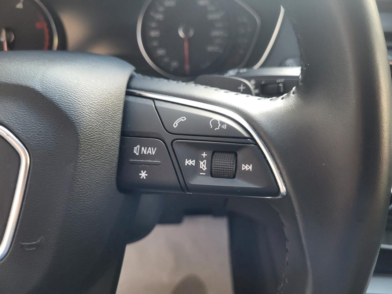 Audi Q5 35 TDI 163 CV QUATTRO AMBIENT FARI LED/ PELLE/ KM 87800....
