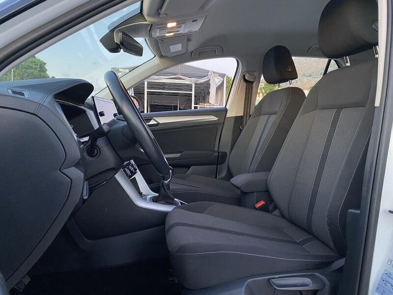Volkswagen T-Roc Life 2.0 TDI 116CV