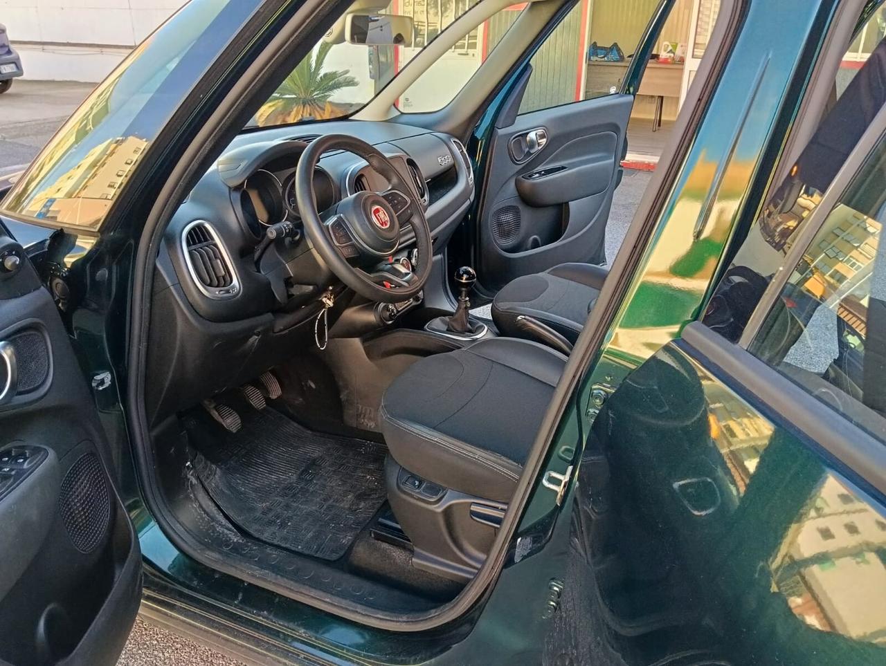 Fiat 500L 1.3 Multijet 95 CV Cross