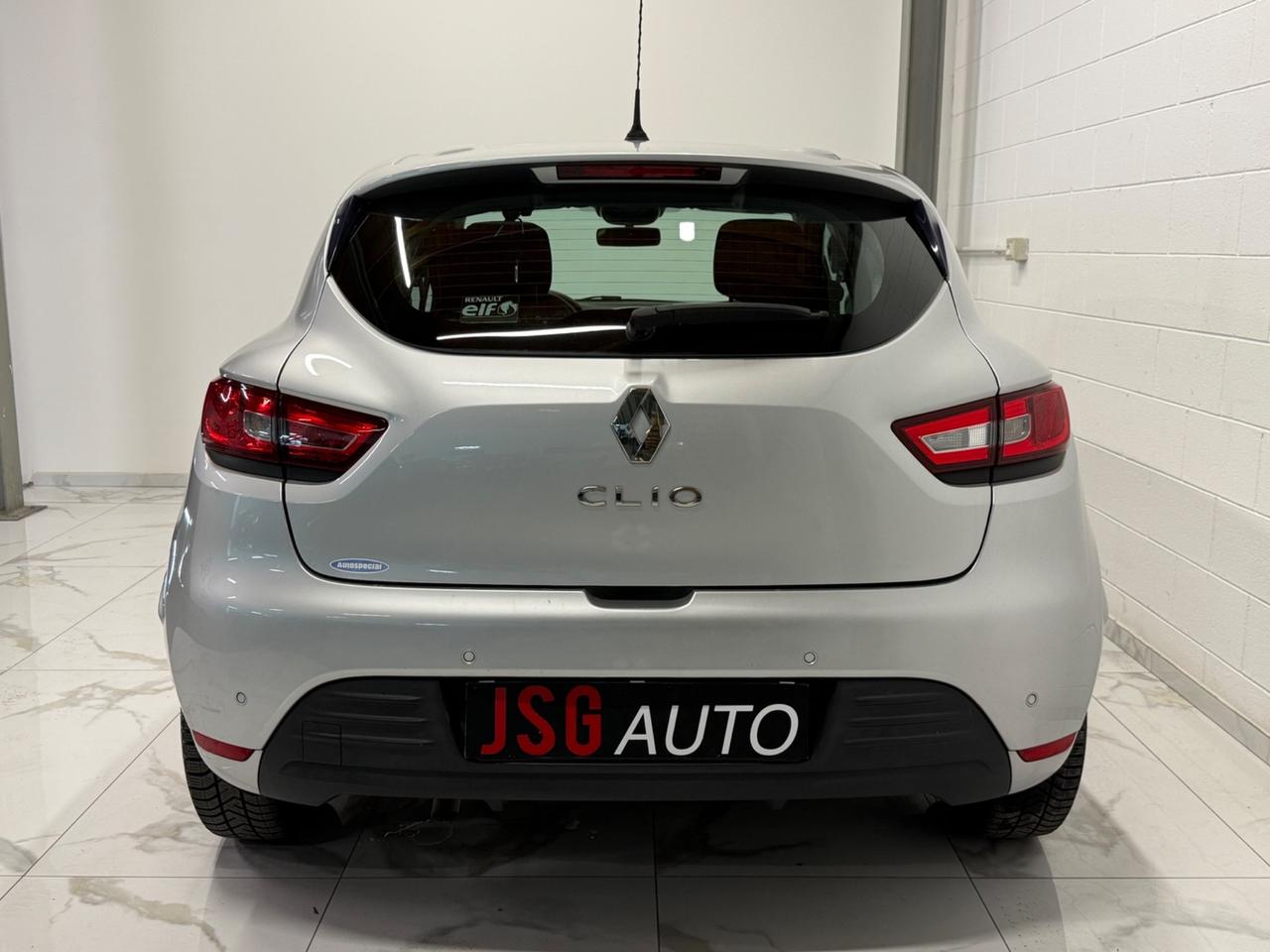 Renault Clio dCi 8V 90 CV 5 porte Business