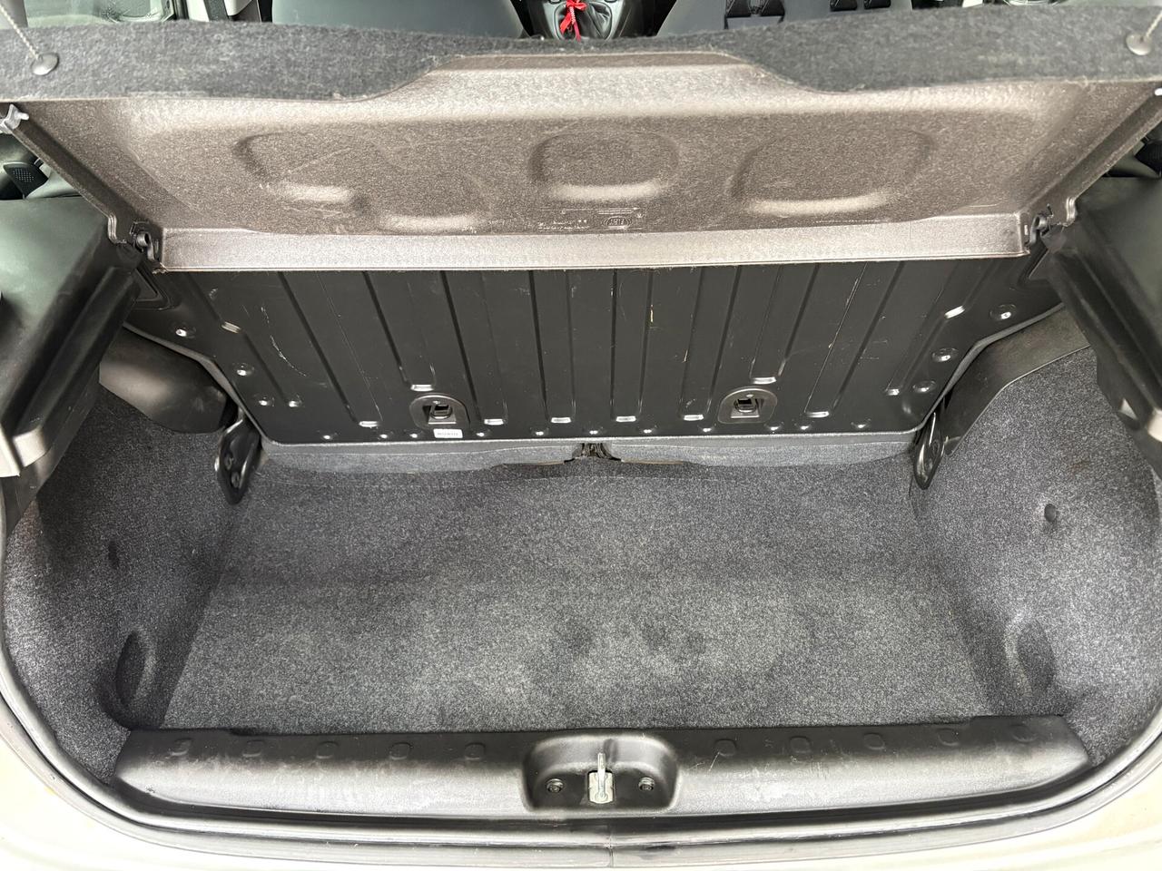 Fiat Panda 1.2 Easy UNICOPROPRIETARIO