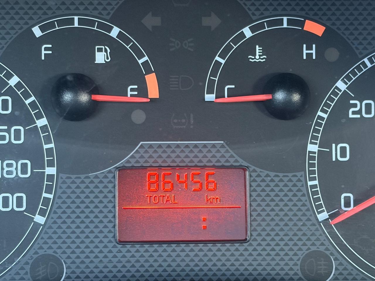 Fiat Panda 1.2 Dynamic