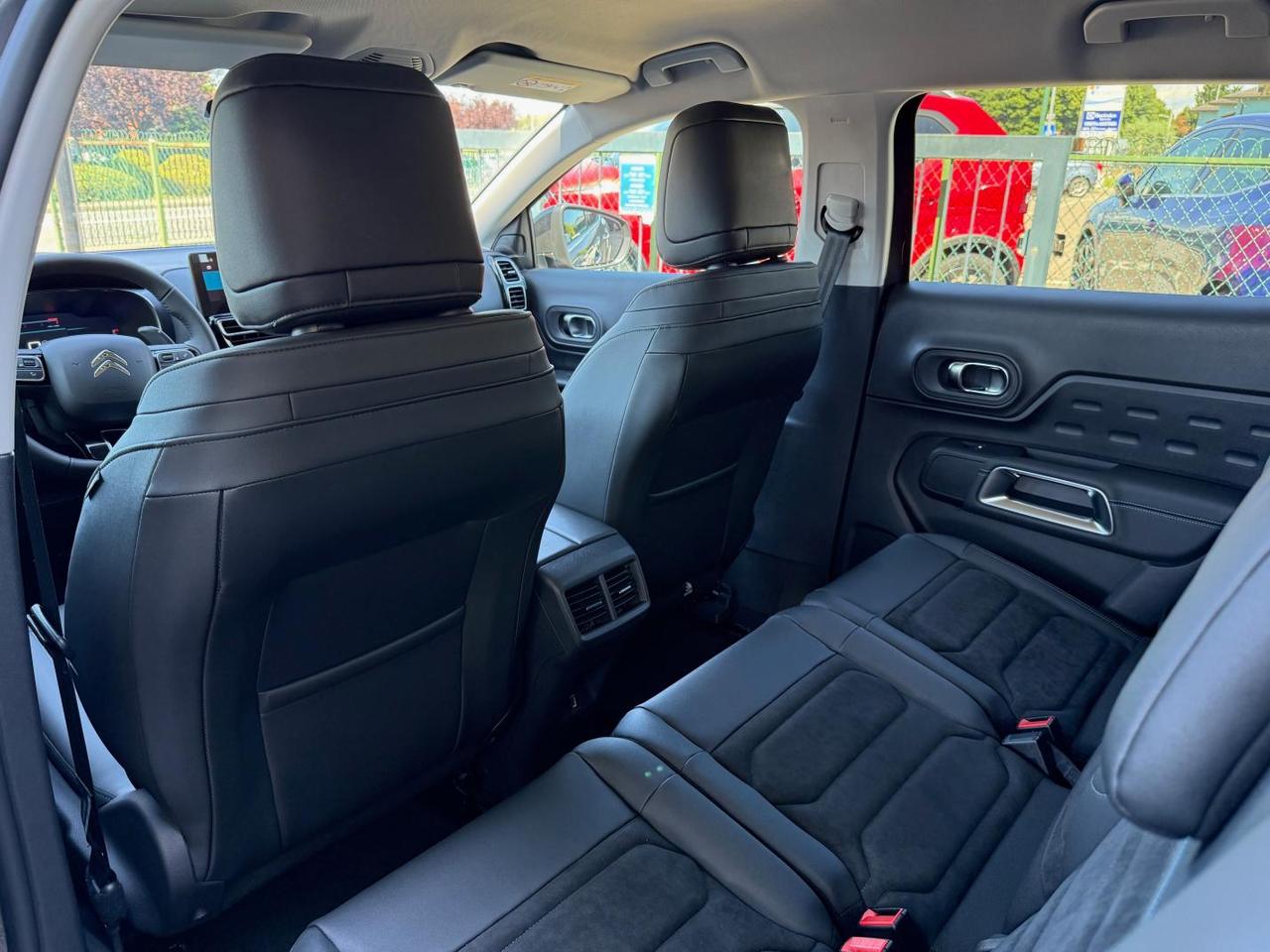 Citroen C5 Aircross 1.5 bluehdi Max s&s 130cv eat8