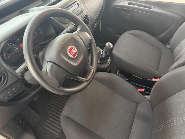 FIAT Qubo 1.4 8V 77 CV Active Natural Power