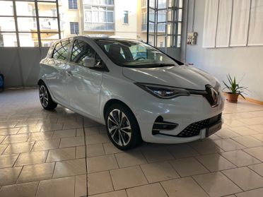 Renault ZOE Intens R135