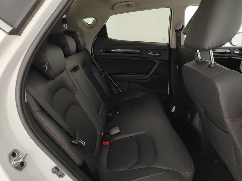 EVO Evo 4 1.6 Bi-Fuel GPL
